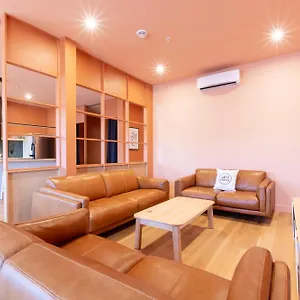  Apartamento Les Lofts Dorchester - Par Les Lofts Vieux-quebec Canadá